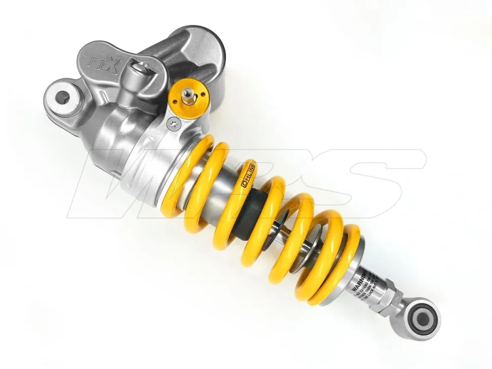 ÖHLINS Hátsó lengéscsillapító TTX36 GP YAMAHA YZF R1 / M 2015-2019