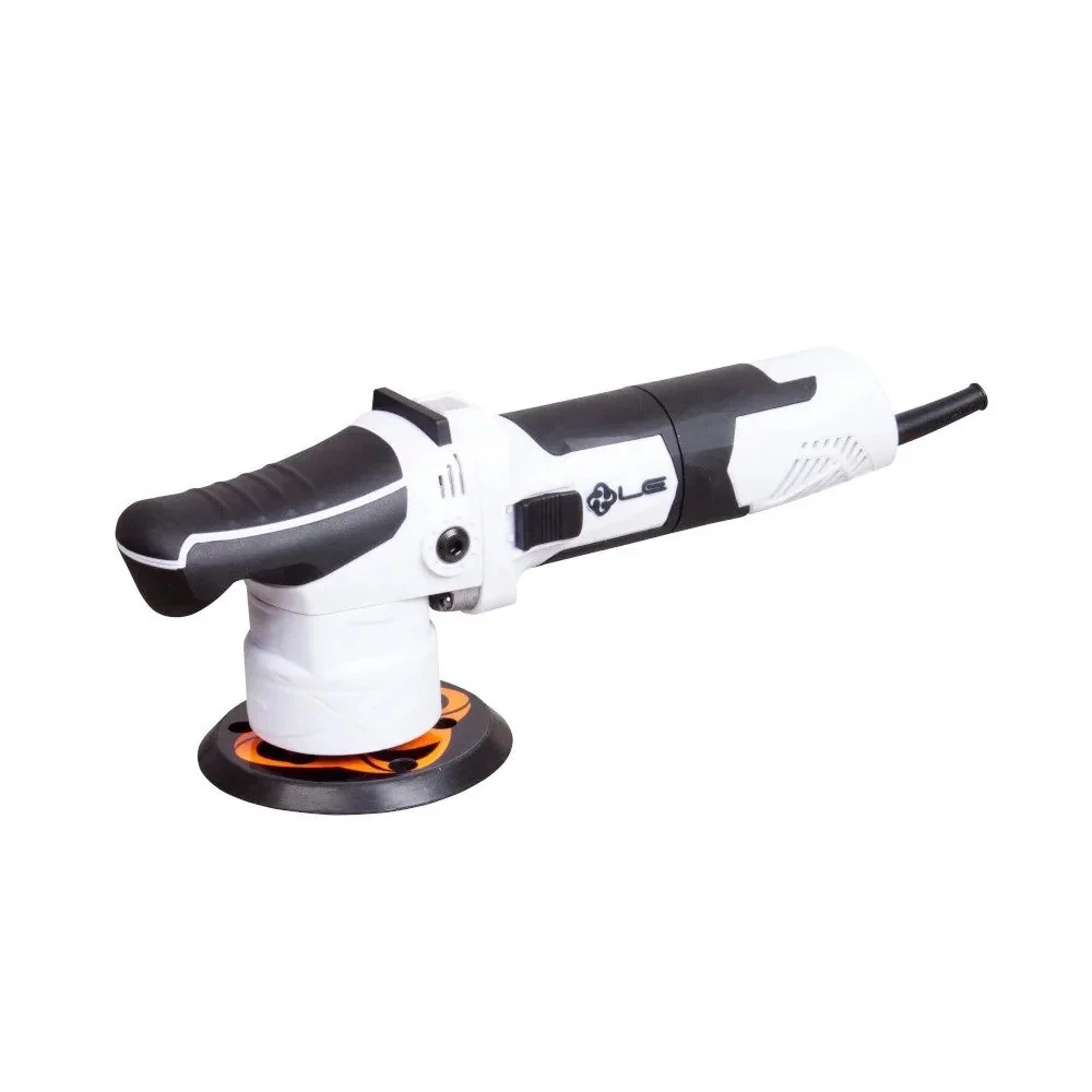 Orbital Polírozó Folyékony Elemek T2000 V4, 8mm, 125mm