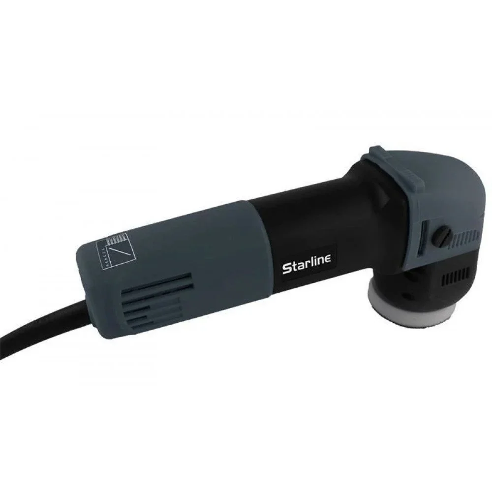 Orbitalis polírozó Starline GV 5103, 10mm