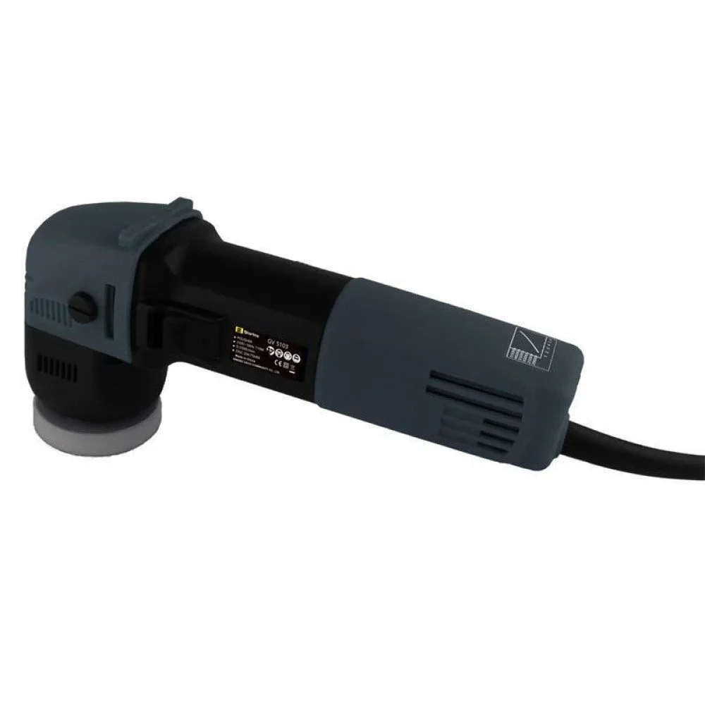 Orbitalis polírozó Starline GV 5103, 10mm