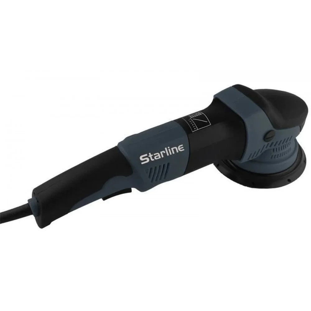 Orbitalis polírozó Starline GV 5121B, 21 mm