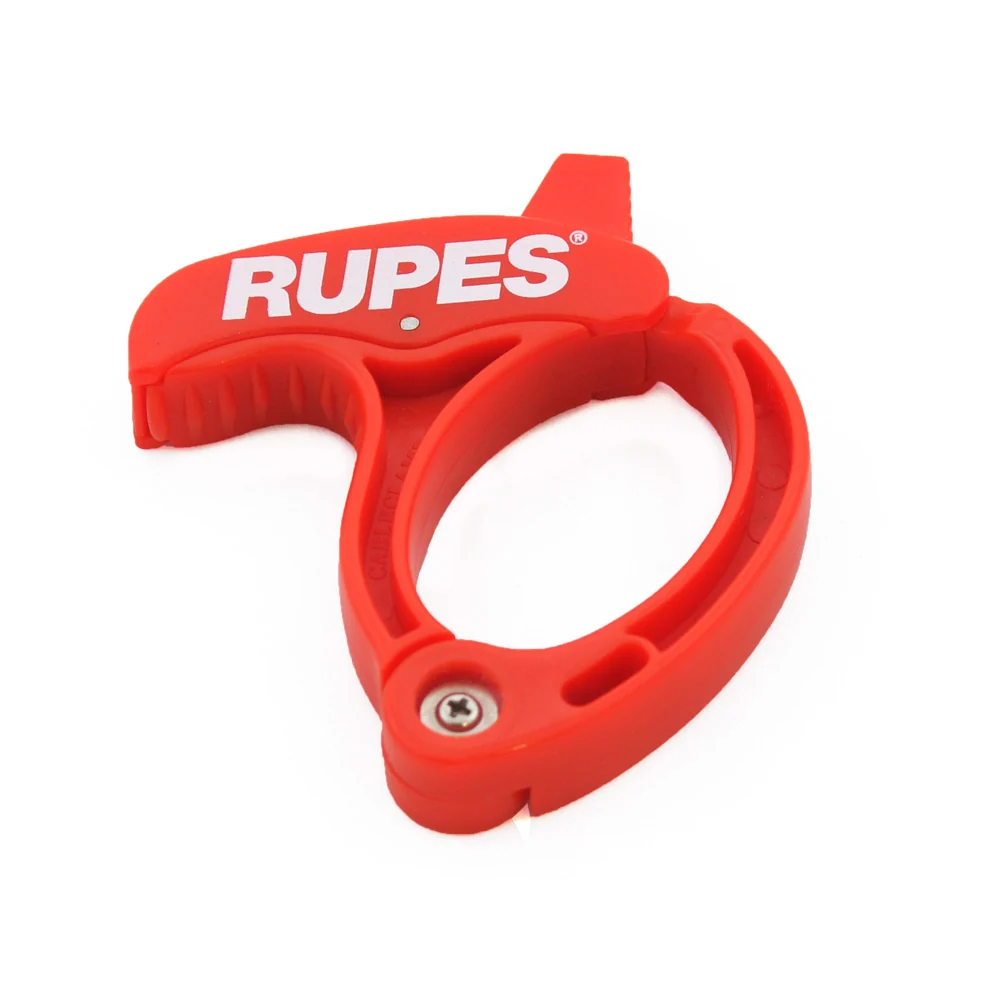 Polírozó kábeltartó Rupes