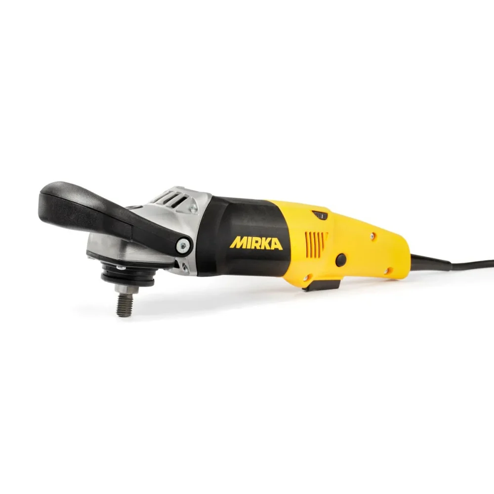 Rotációs polírozó Mirka PS 1437, 150mm