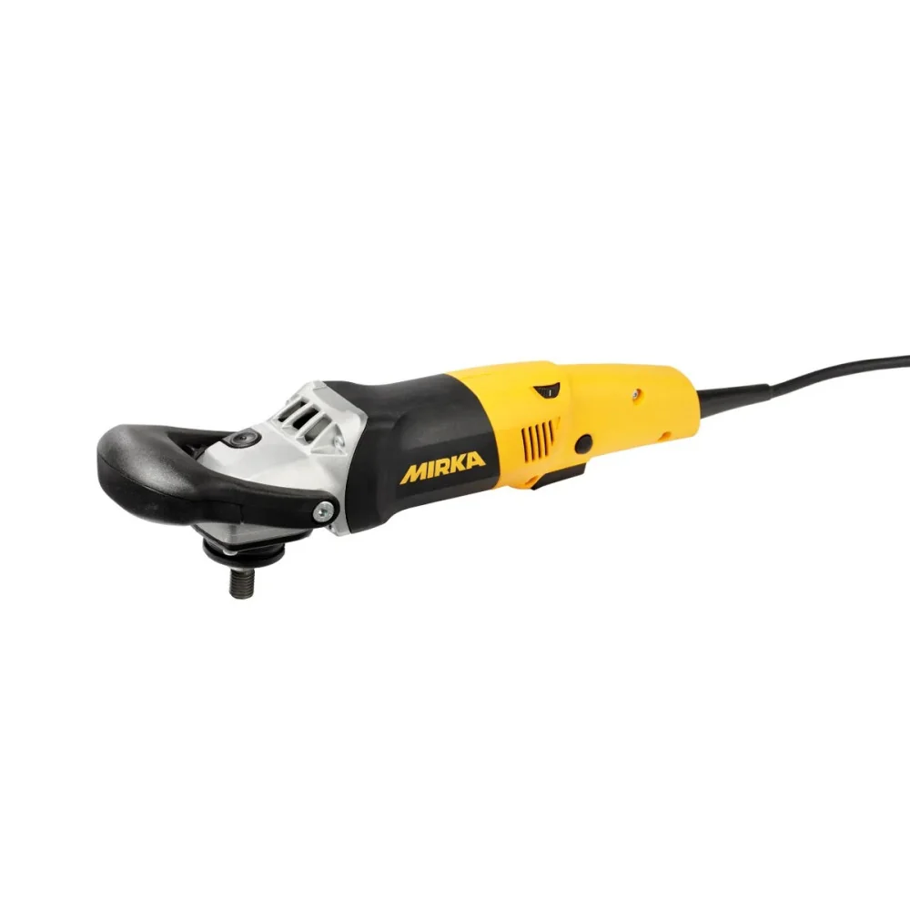 Rotációs polírozó Mirka PS 1437, 150mm