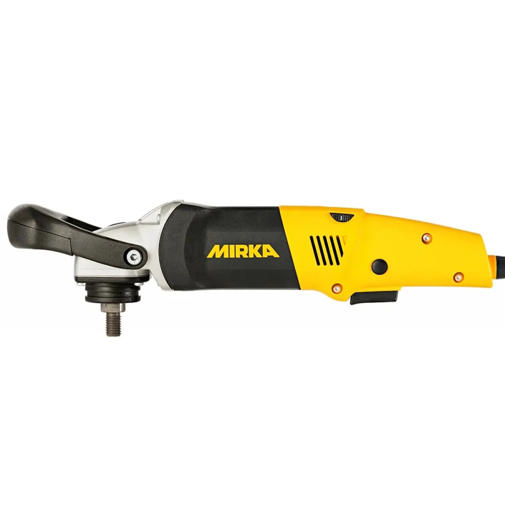Rotációs polírozó Mirka PS 1437, 150mm