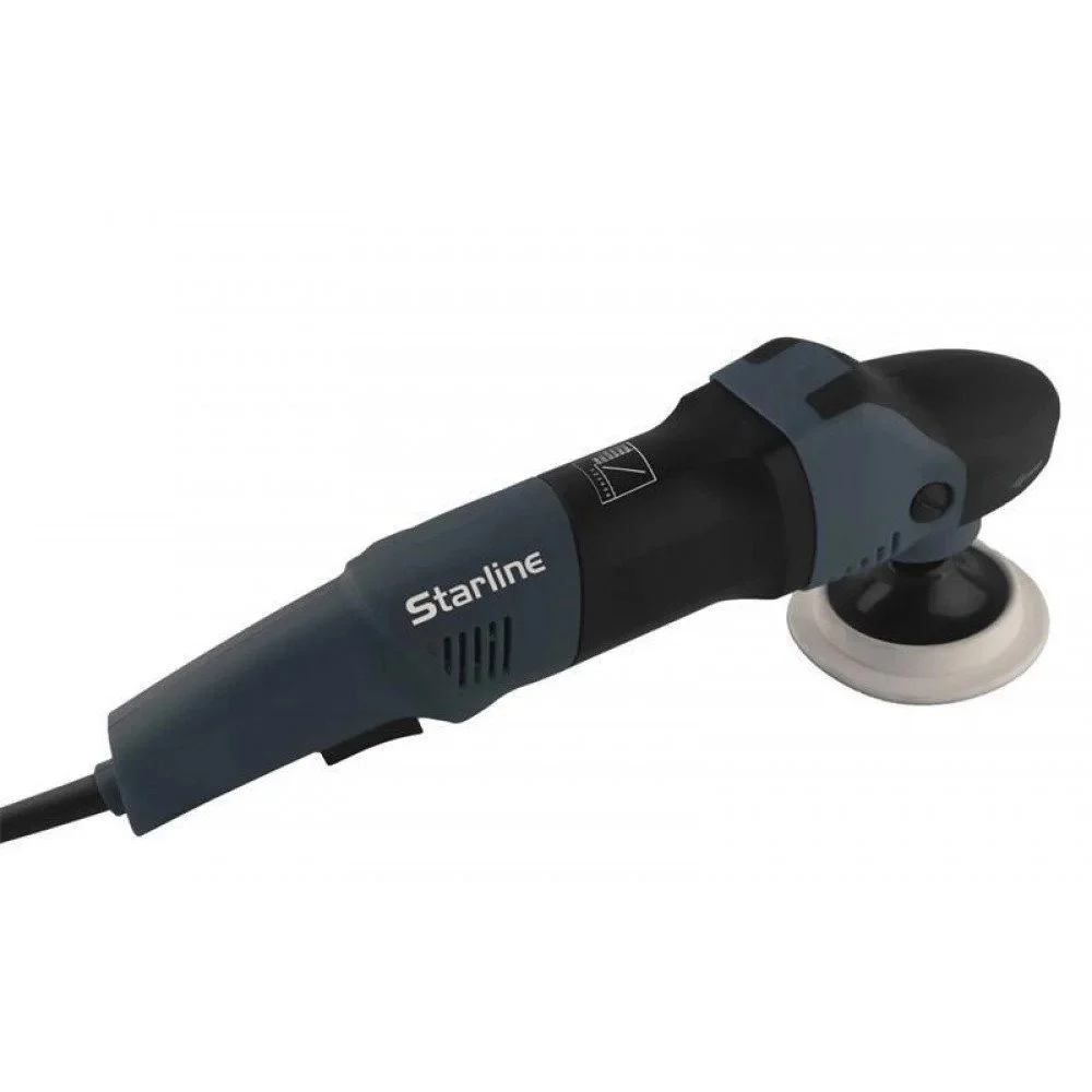 Rotációs polírozó Starline GV 5250, 1100W