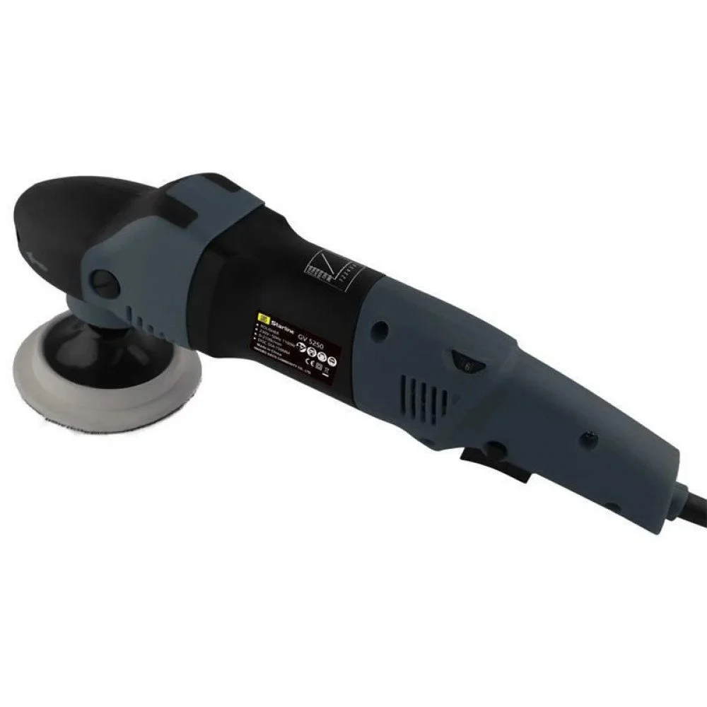 Rotációs polírozó Starline GV 5250, 1100W