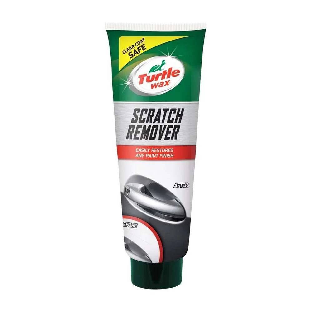 Autófényező Turtle Wax Karceltávolító, 100ml