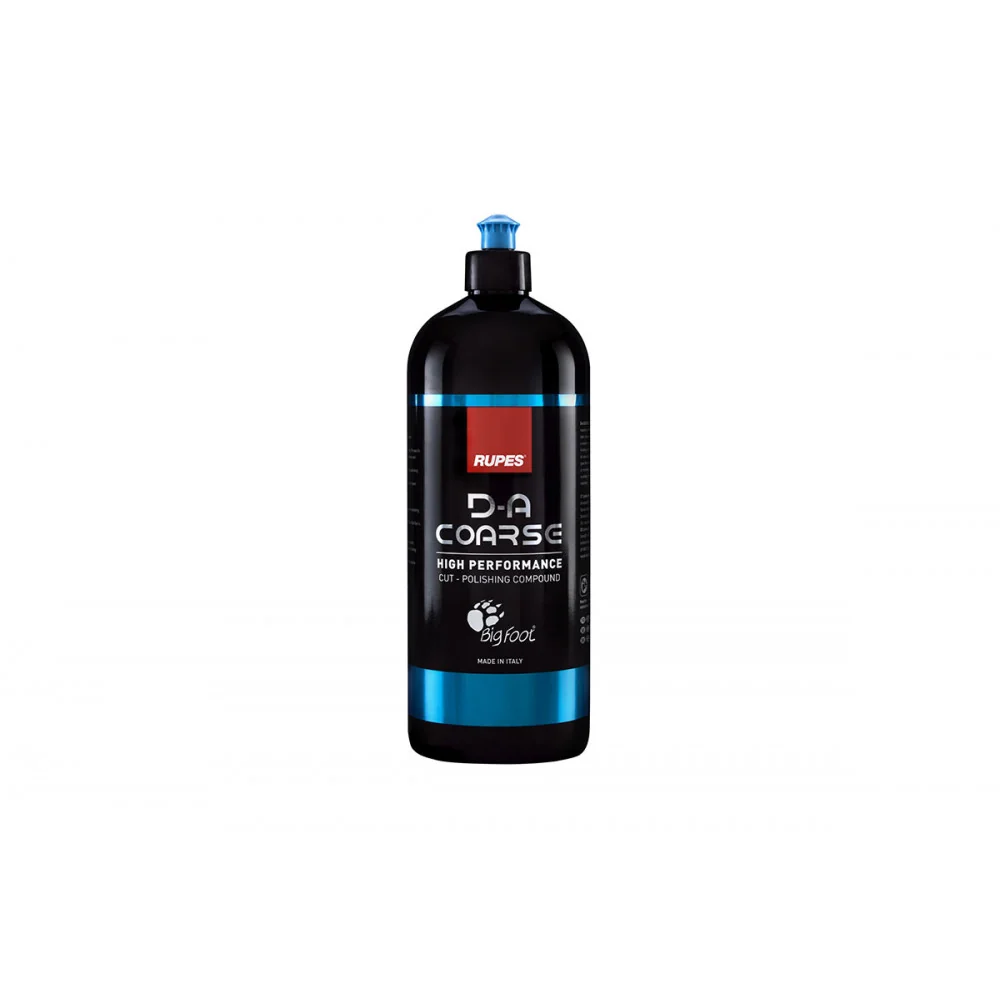 Csiszoló Autópolír Rupes D- Durva, 1000ml