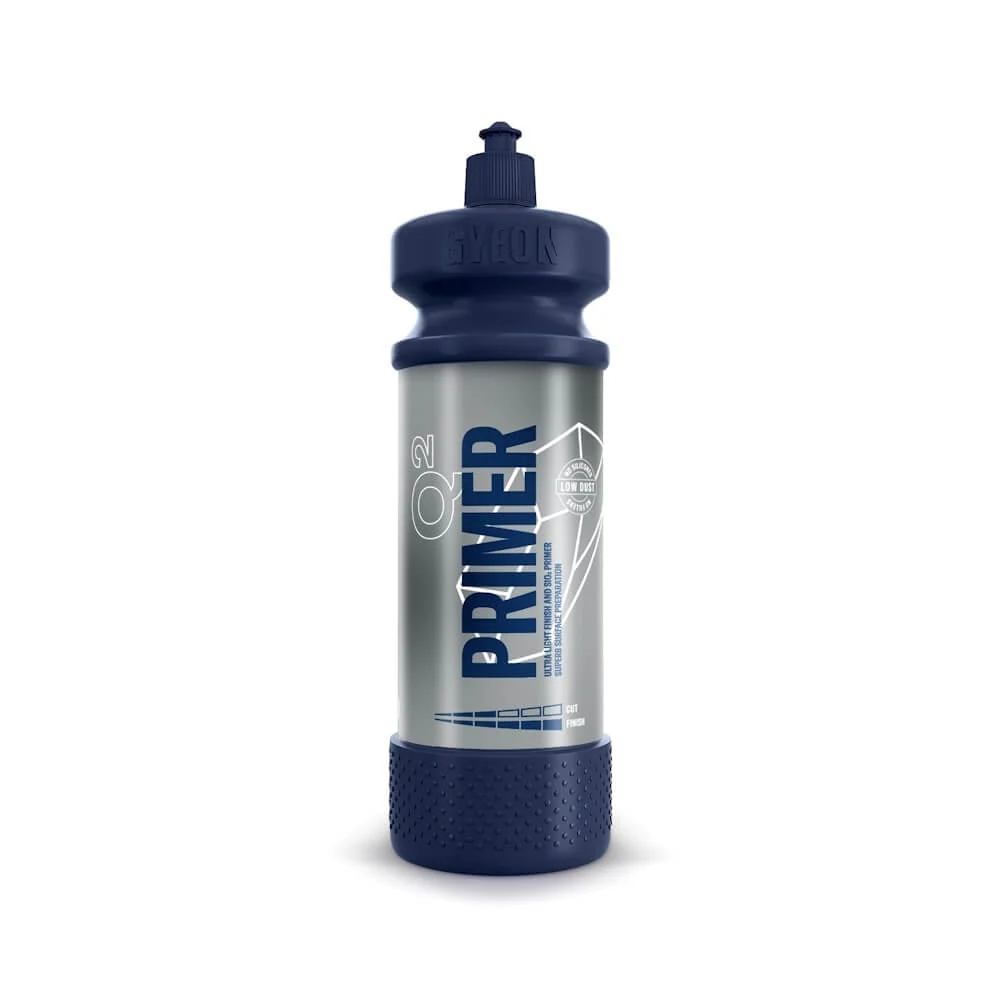 Finish polírozó Gyeon Q2 alapozó, 120ml