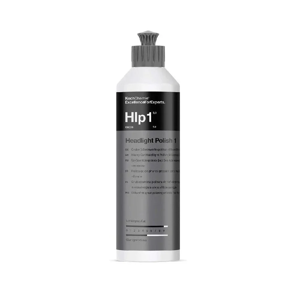 Fényszóró lengyel Koch Chemie Hlp1, 250ml