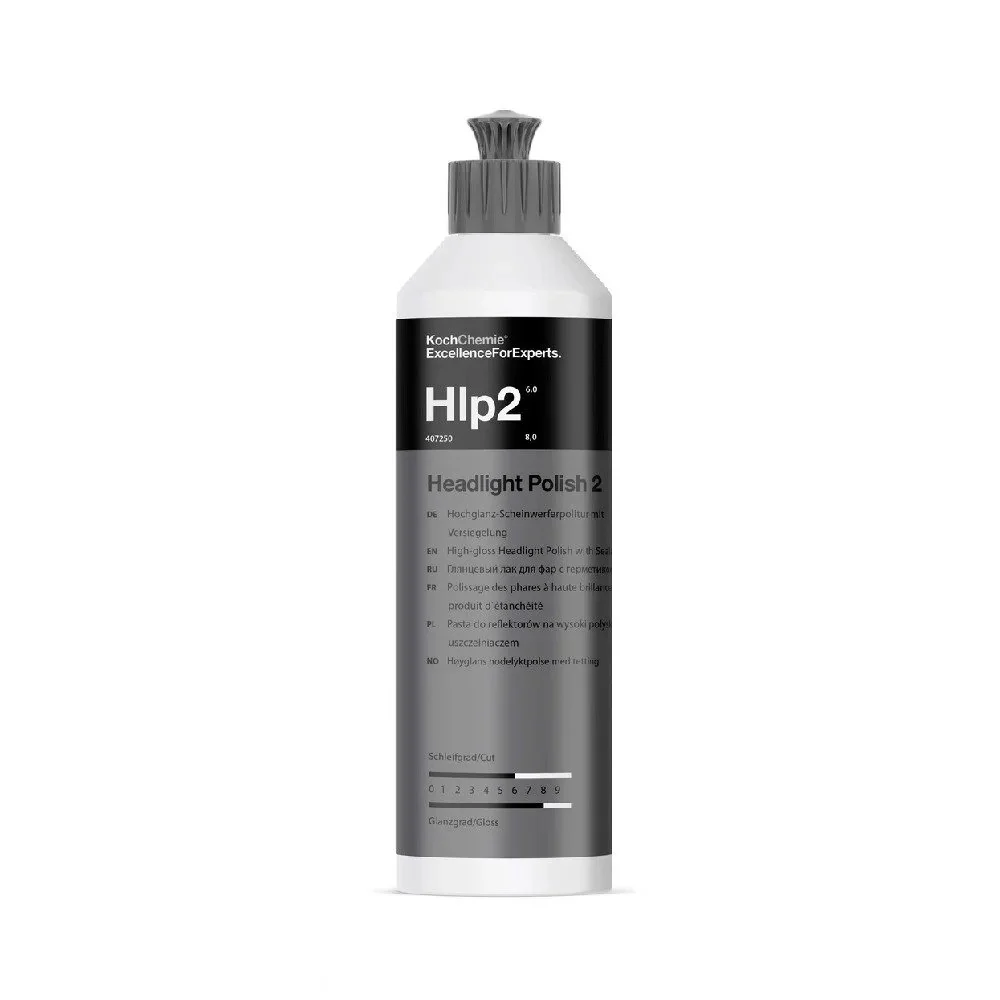 Fényszóró lengyel Koch Chemie Hlp2, 250ml