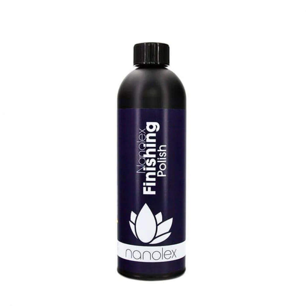 Nanolex Finishing Polish, 250ml