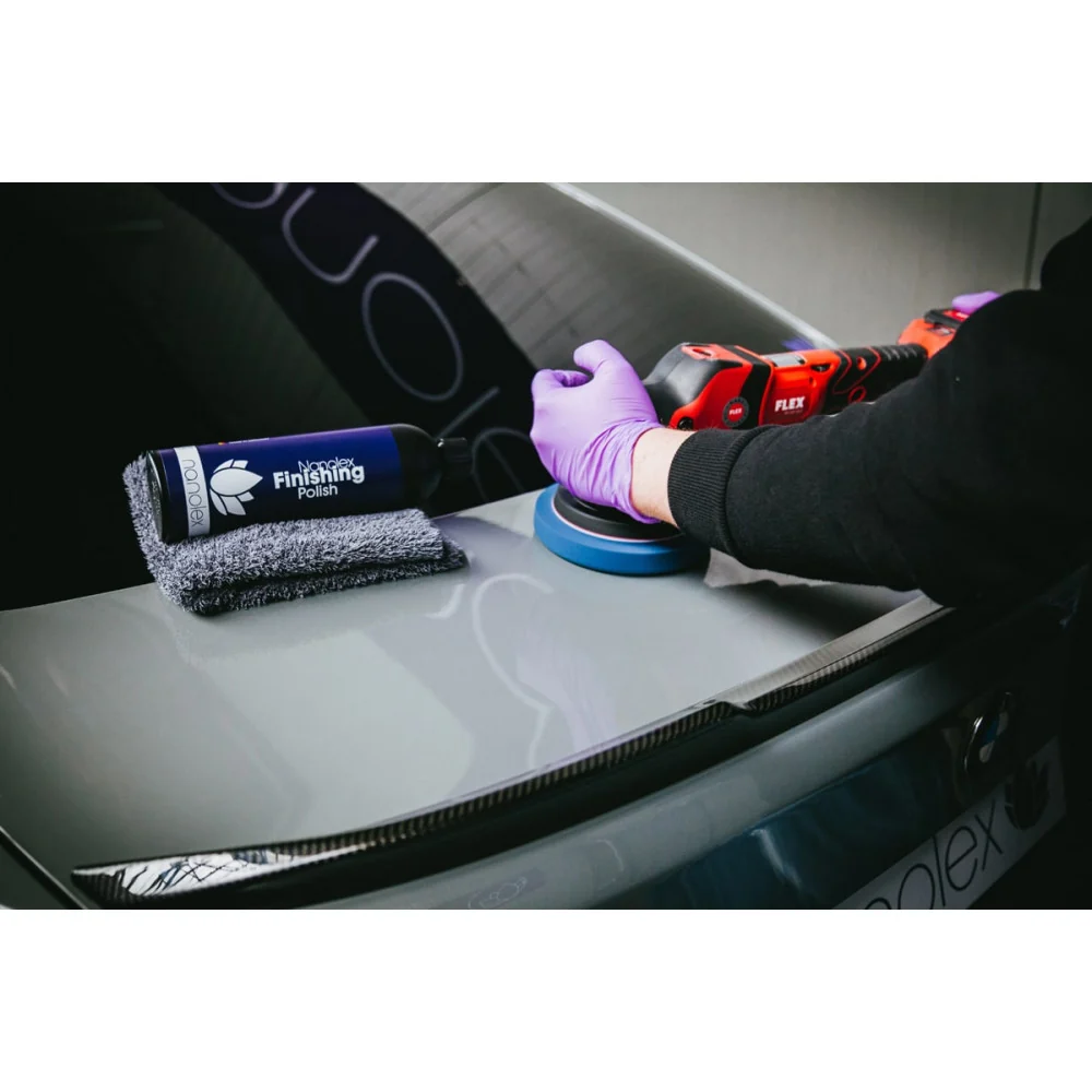 Nanolex Finishing Polish, 250ml