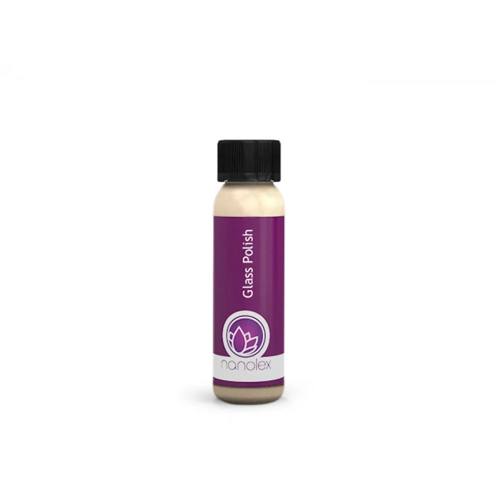 Nanolex üvegpolírozó, 100ml