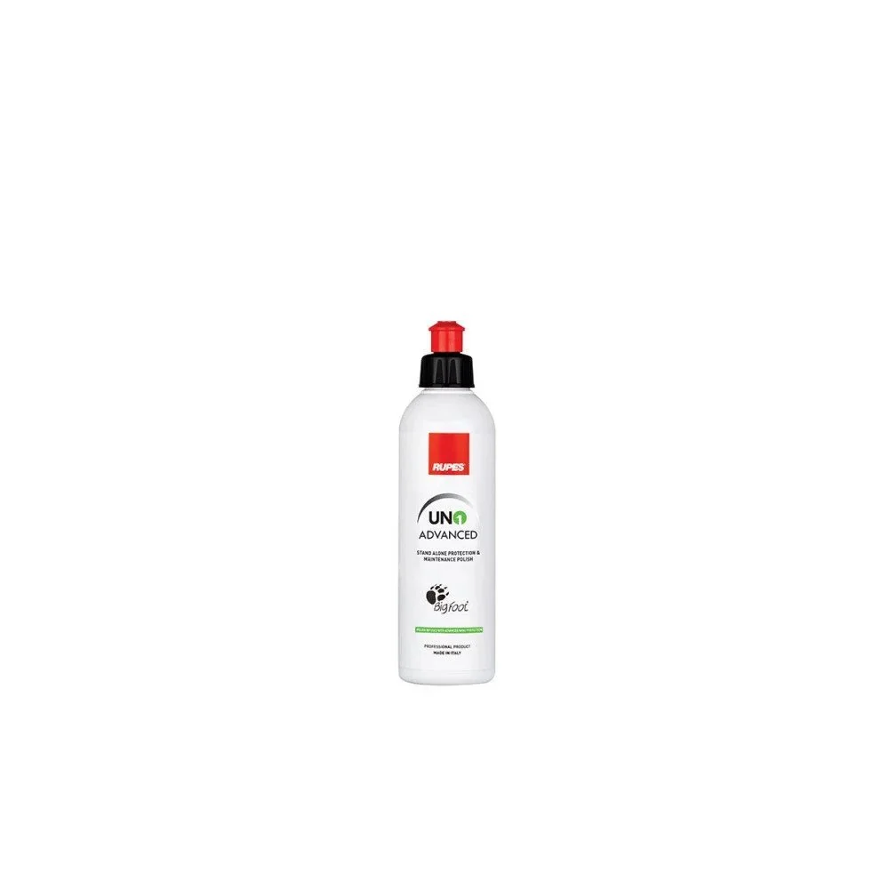 Polírozó paszta Rupes Uno Advanced, 250ml