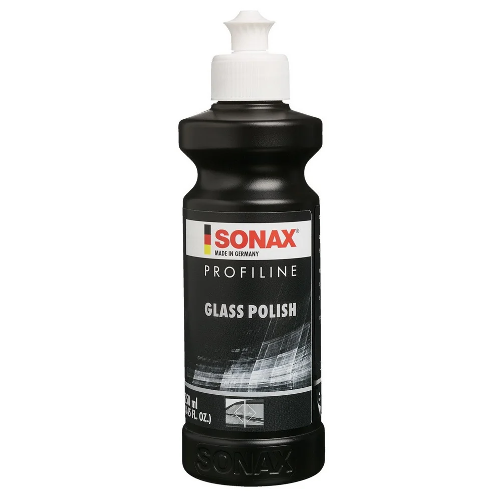 Sonax Profiline üvegpolírozó, 250 ml