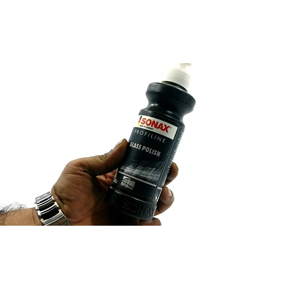 Sonax Profiline üvegpolírozó, 250 ml