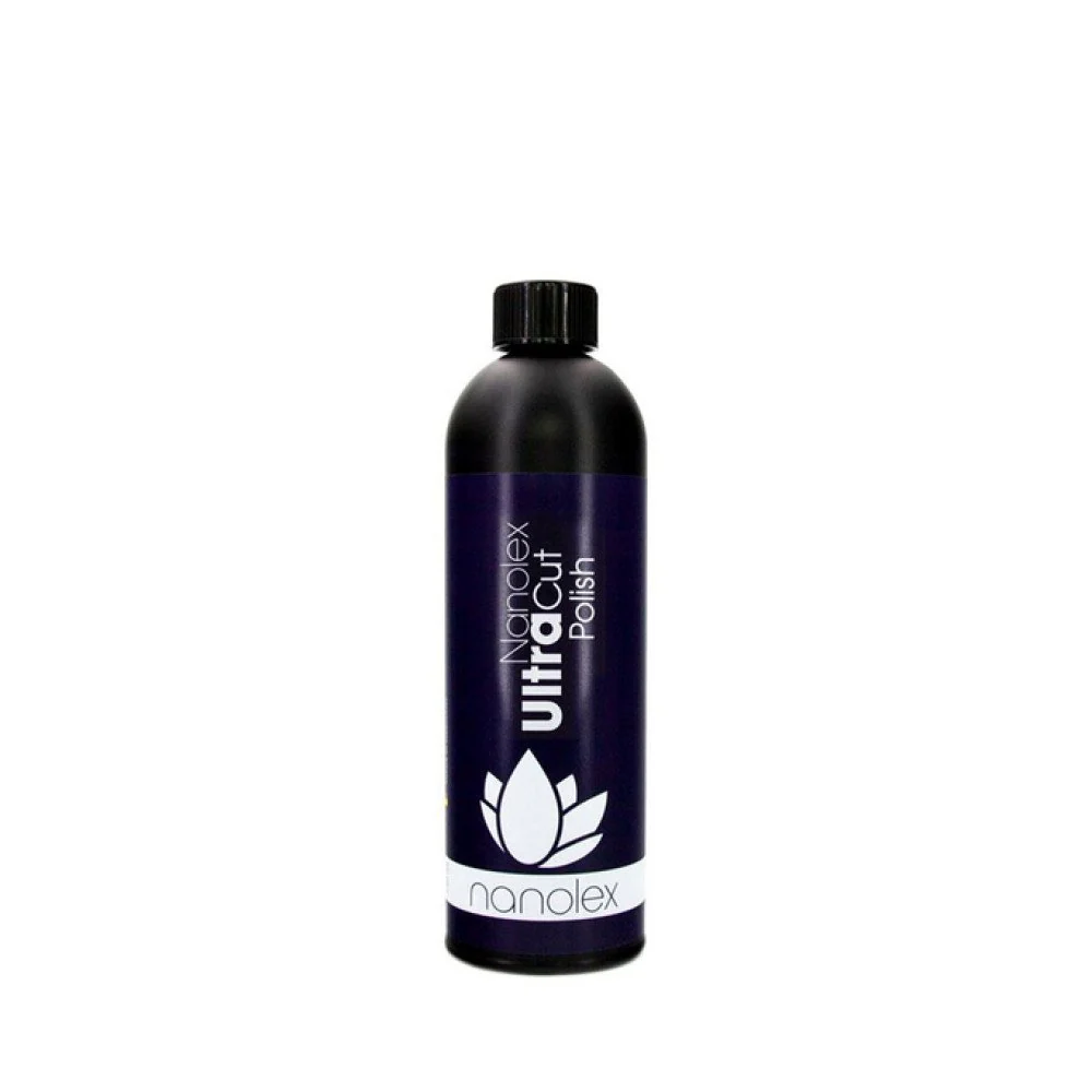 Szuper Csiszoló Paszta Nanolex Ultra Cut Polish, 250 ml