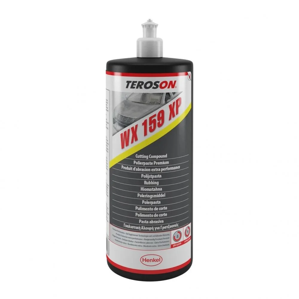 Teroson vágókomputer WX 159 XP, 1kg