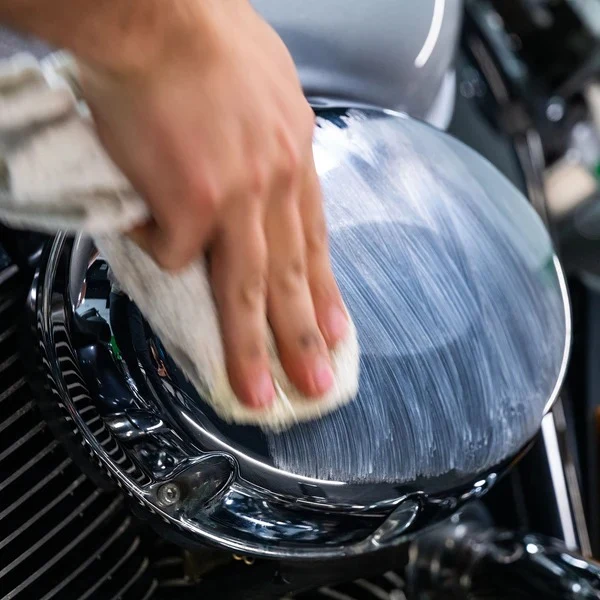 Turtle Wax All Metal Polish, 300ml