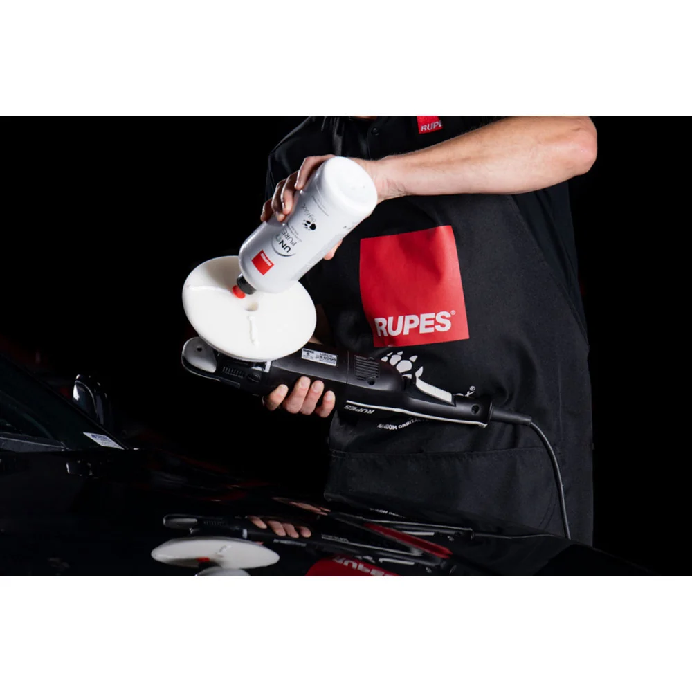 Ultra Fine Car Polish Rupes Uno Pure, 250ml