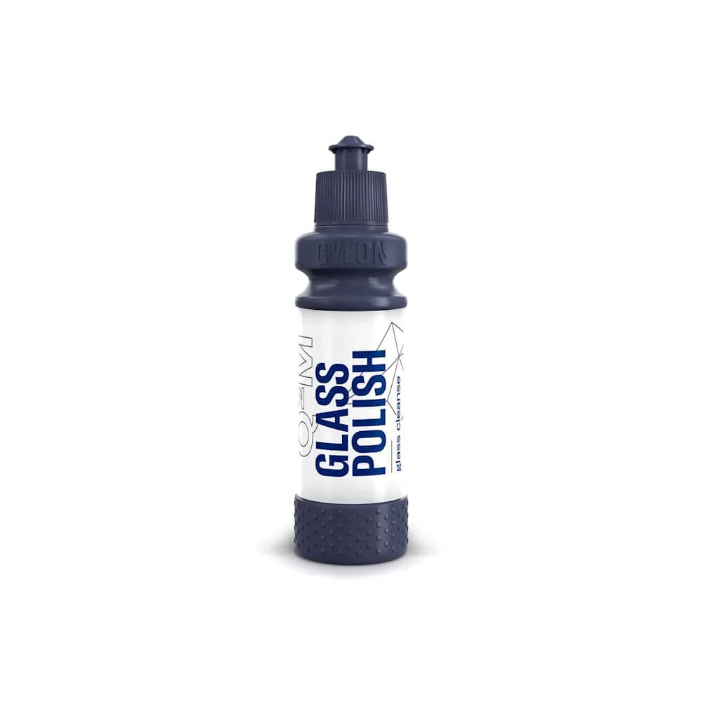 Üvegtisztító Gyeon Q2M, 250ml