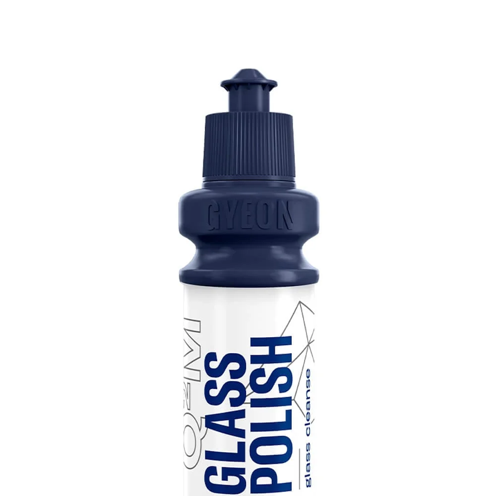 Üvegtisztító Gyeon Q2M, 250ml