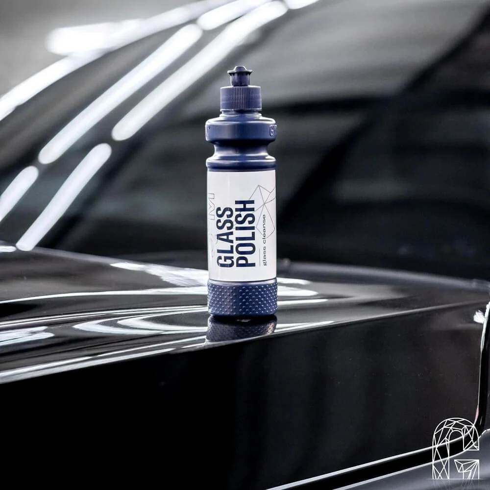 Üvegtisztító Gyeon Q2M, 250ml