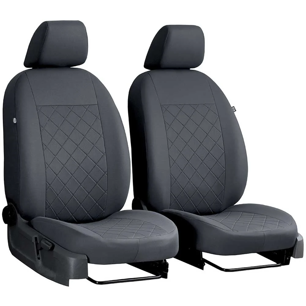 Opel Combo D (2 személyes) üléshuzat Draft Line 2011-2018