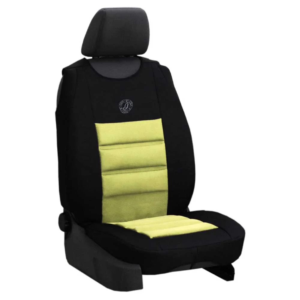 Univerzális Bézs vezetői üléshuzat Ergonomic