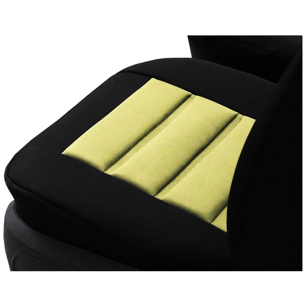 Univerzális Bézs vezetői üléshuzat Ergonomic