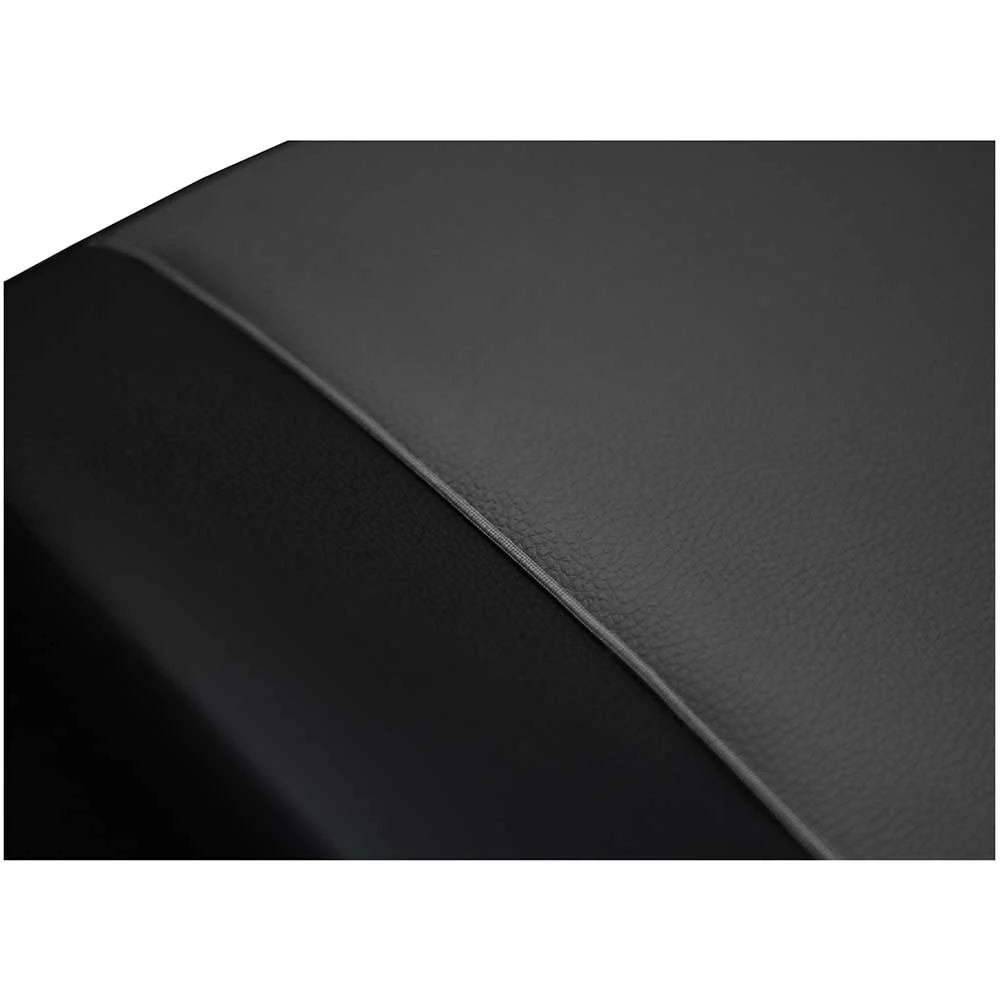 Univerzális Szürke üléshuzat bőr Standard 1+1