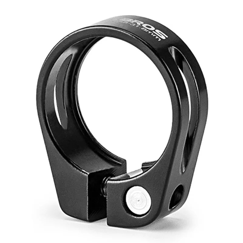 31,8 mm-es kerékpár nyeregcső bilincs MTB kerékpárhoz
