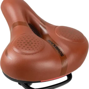 ROCKBROS ergonomikus és vízálló kerékpárnyereg