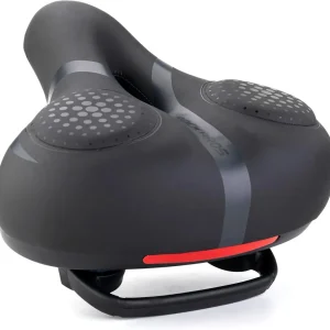 ROCKBROS ergonomikus és vízálló kerékpárnyereg