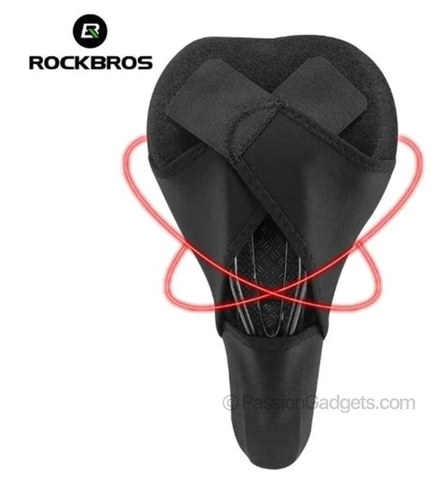 ROCKBROS kerékpár nyeregtakaró