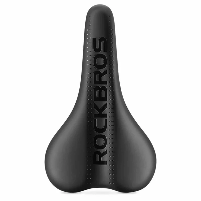 Rockbros vastag és ütésálló kerékpárnyereg