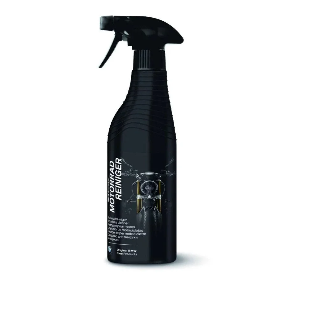 BMW Motorkerékpár Tisztító, 500ml