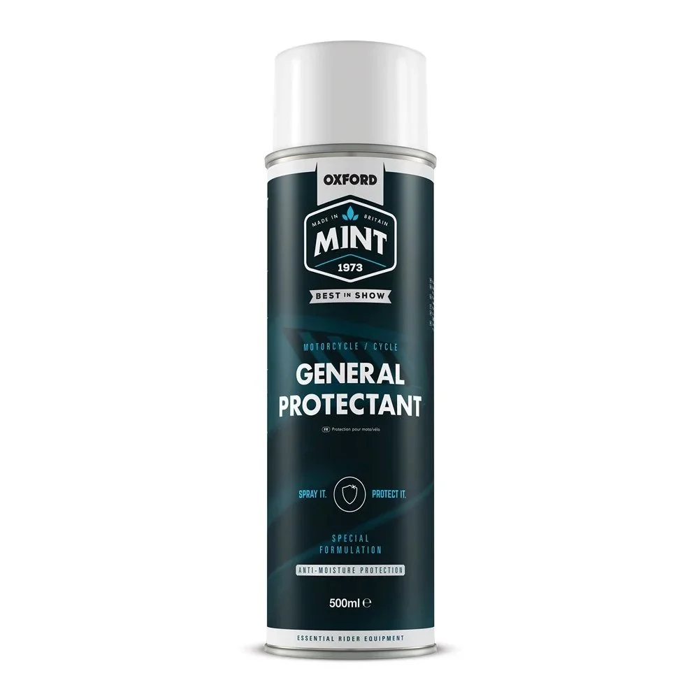 Moto és Cycle Nedvesség elleni védelem Oxford Általános Védőszer, 500ml