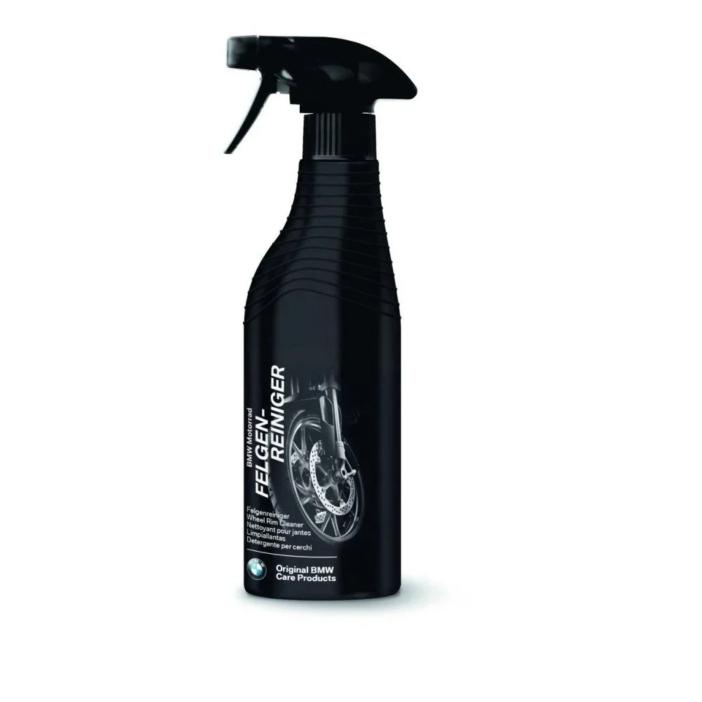Moto keréktárcsa tisztító BMW, 500ml