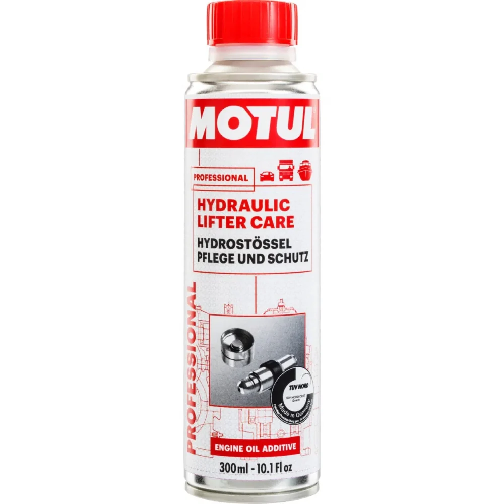Motul Hidraulikus Emelő Ápoló Olajadalék, 300ml