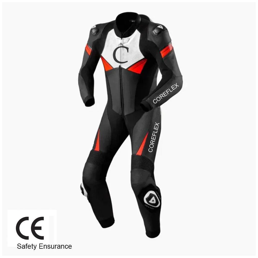 Nehéz igénybevételű Coreflex Motorkerékpár-csomag 44