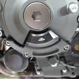 Bal oldali motorvédő - Yamaha, MT-10 / FZ-10, RN45 (2016 - 2021); Yamaha, MT-10 / SP / GT, RN78 (2022 - )