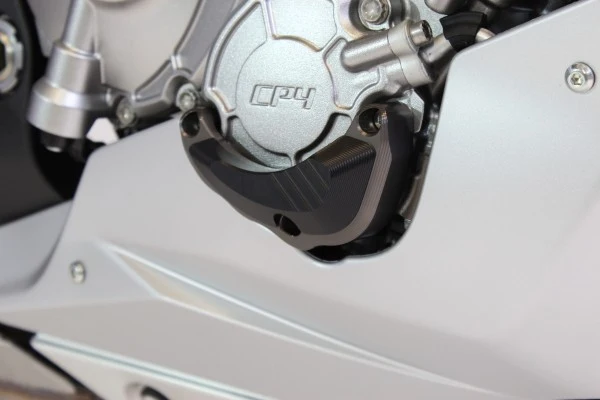 Motorvédő jobb oldali - Yamaha, YZF-R1 GYTR; Yamaha, YZF-R1, RN32 (2015 - 2016); Yamaha, YZF-R1, RN49 (2017 - 2019); Yamah...