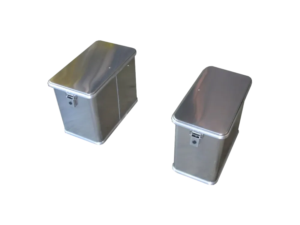 Motoros-Box 480x370x300