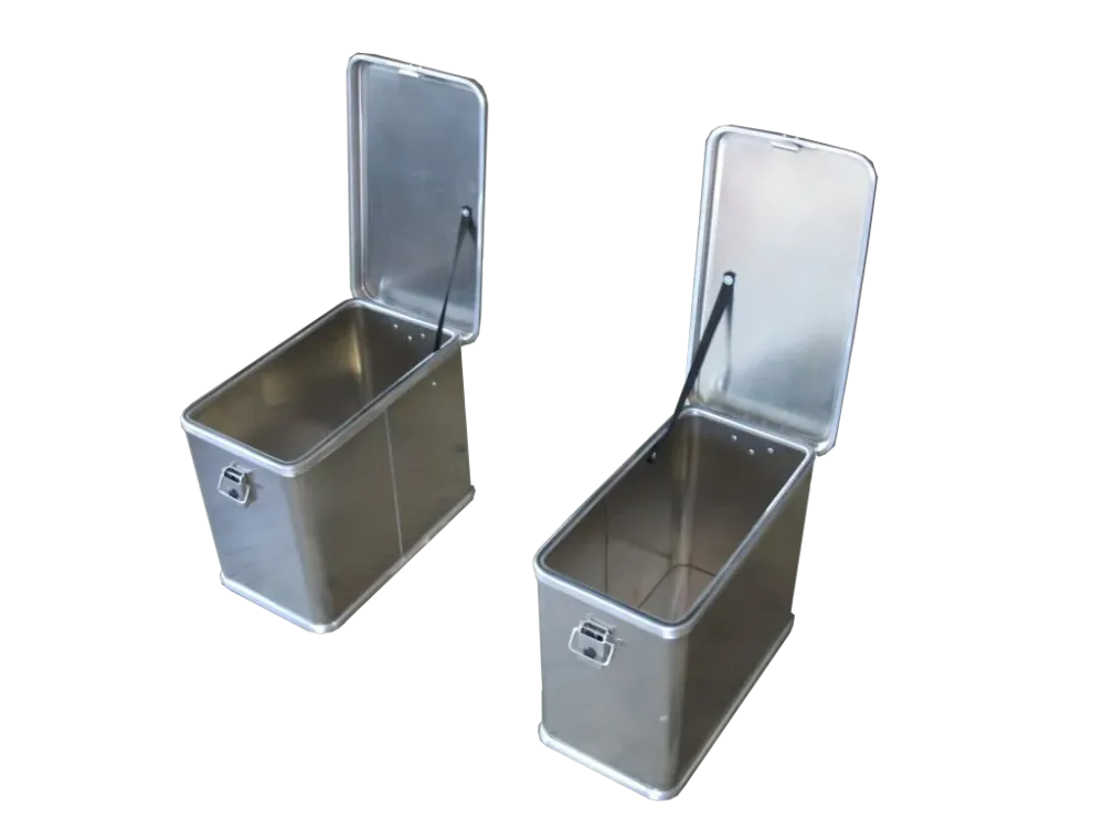 Motoros-Box 480x370x300