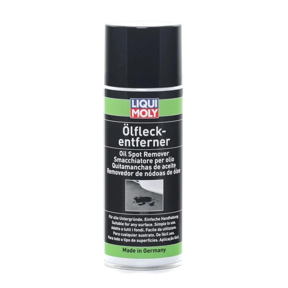 Liqui Moly olajos folteltávolító, 400 ml