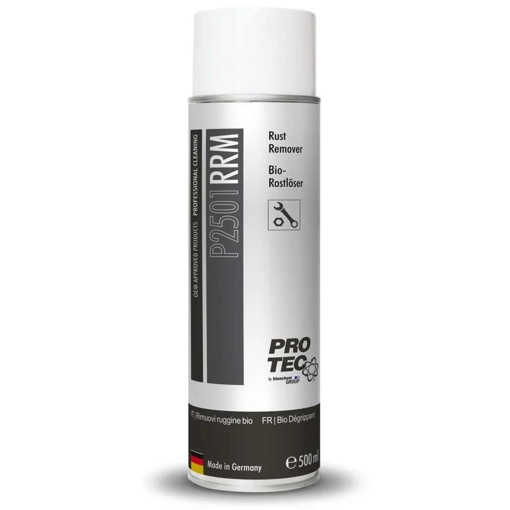 Rozsdaeltávolító Protec, 500ml