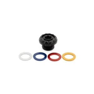 Olajbetöltő sapka M20x2,5 - Ducati, Scrambler 800, 3K/4K (2021 - ); Ducati, Scrambler, 3K / 8K (2022 - ); Suzuki, GSR 750,...